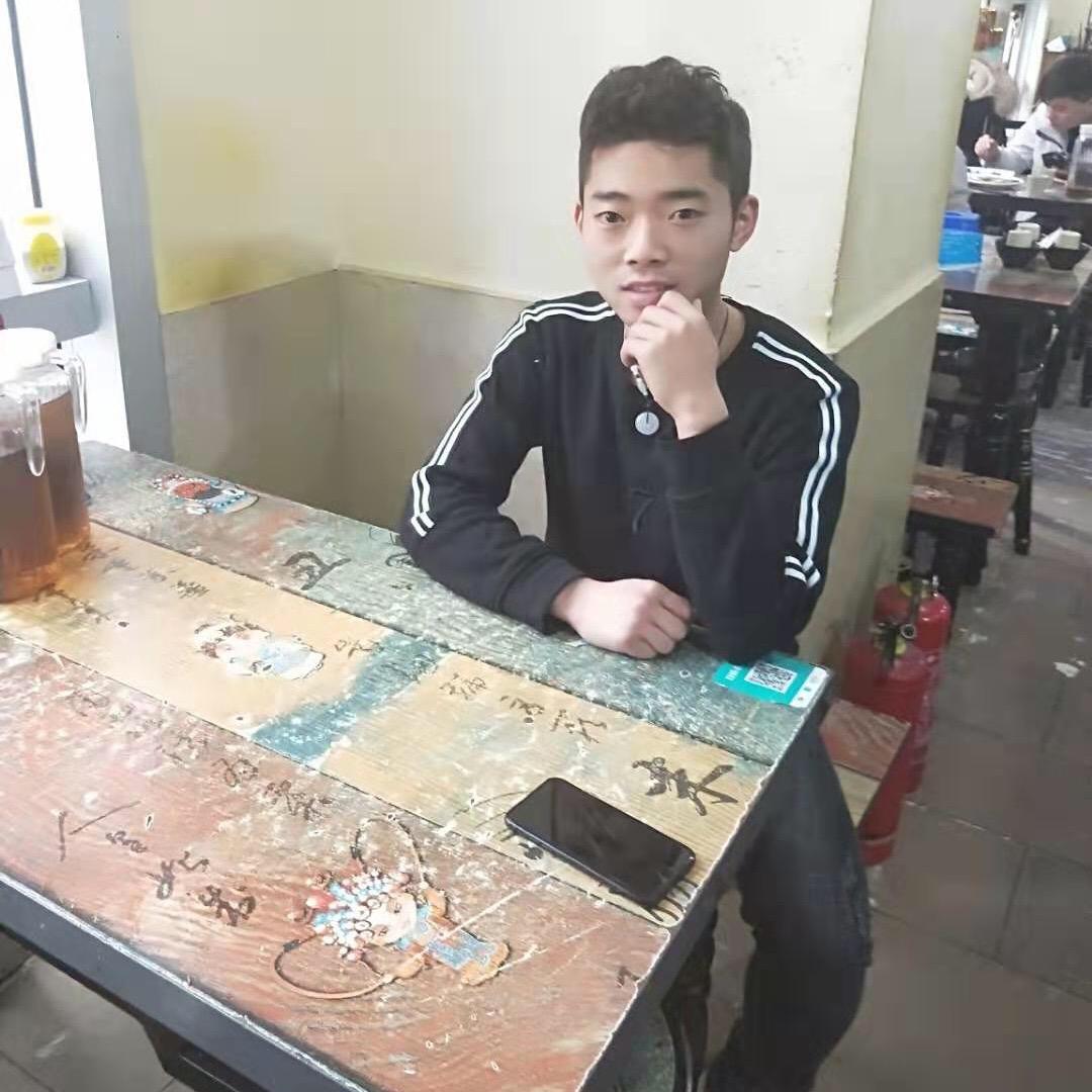 小鹏鹏