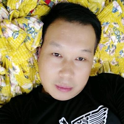 一滴露珠