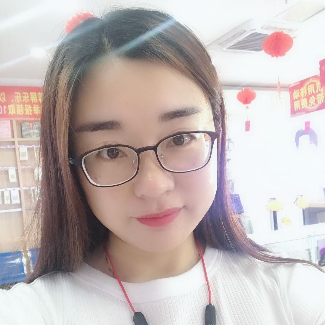 惠儿Cindy