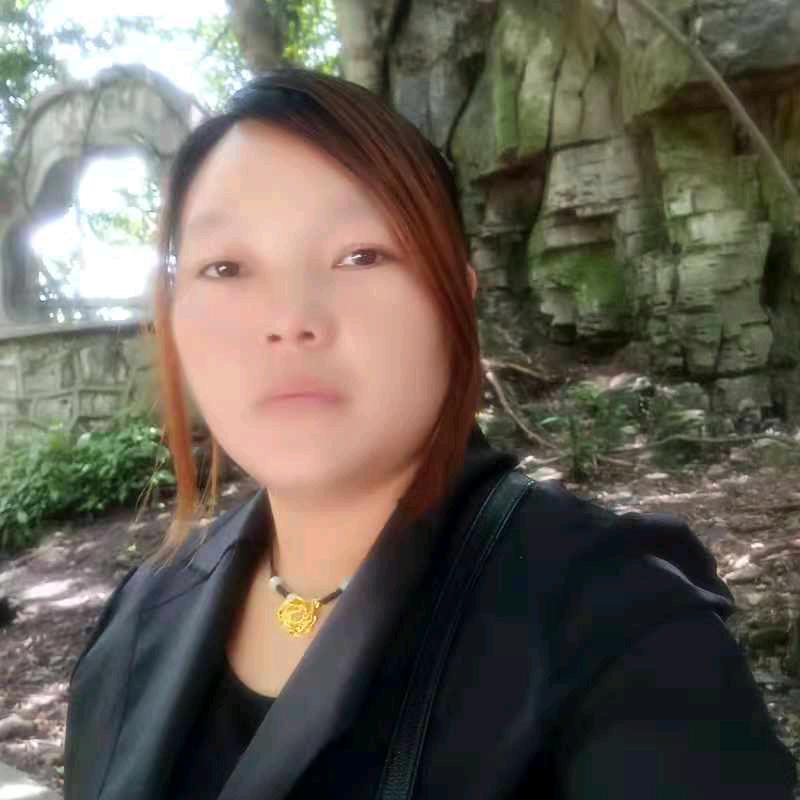 （小徐娘）山歌能解万人忧