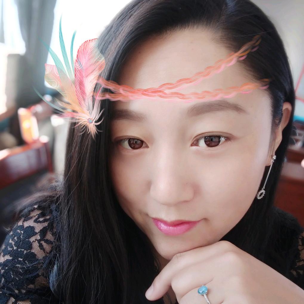 阳光与诗..