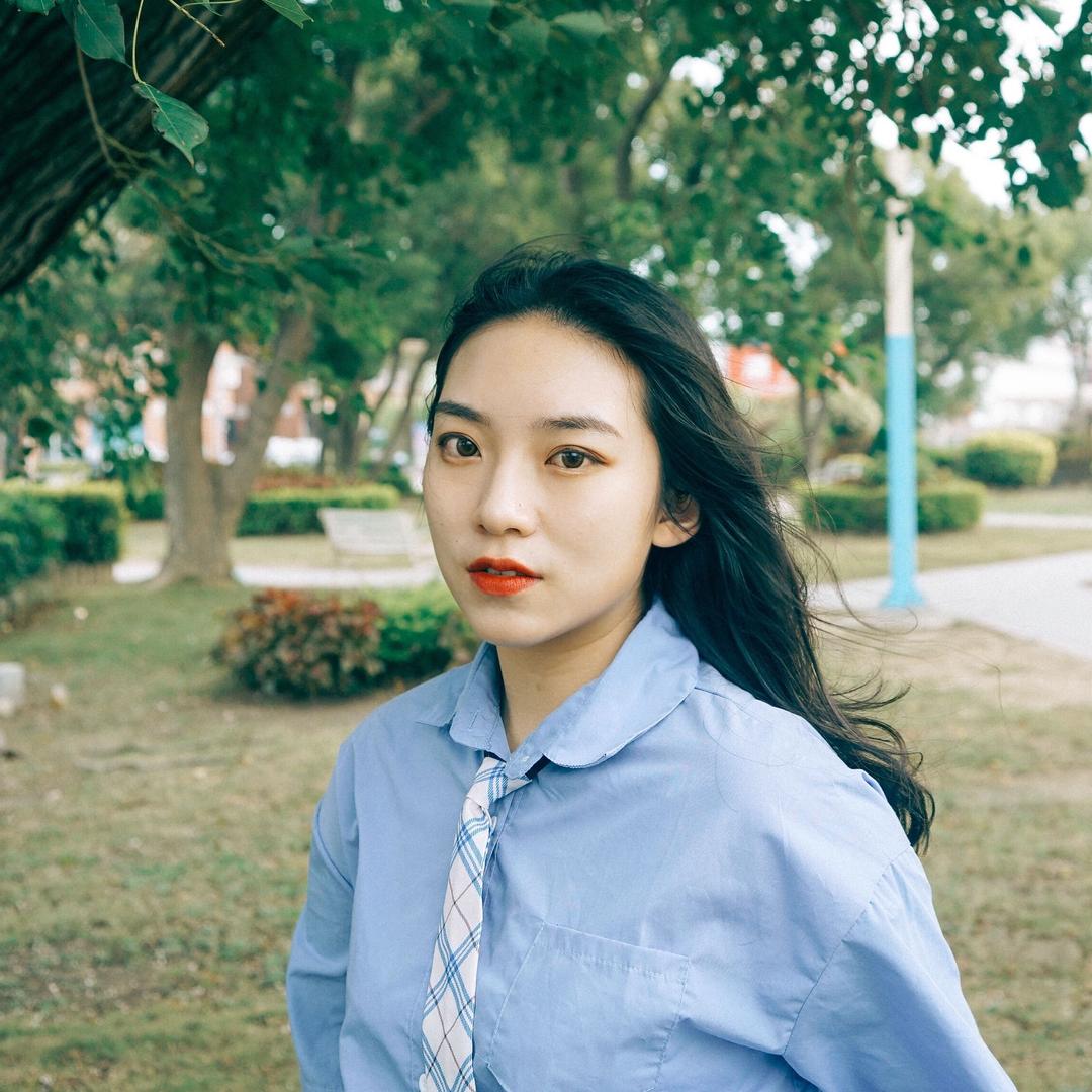 少女阿初