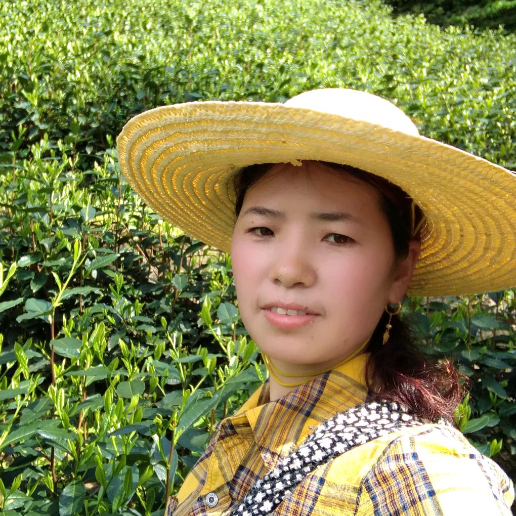 @六妹