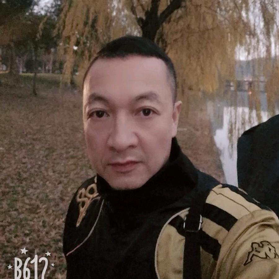 尚派形意利剑