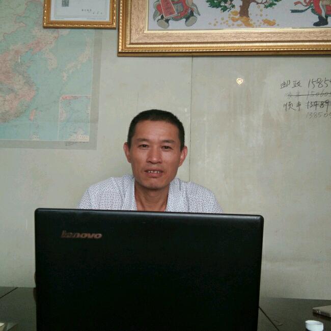 漳州国云货运信息部