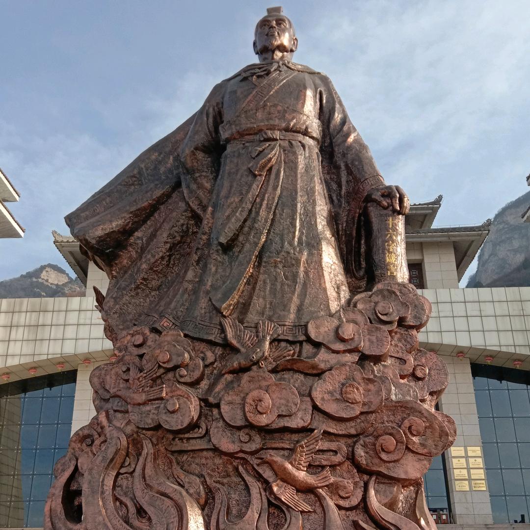 你若安好。便是晴天