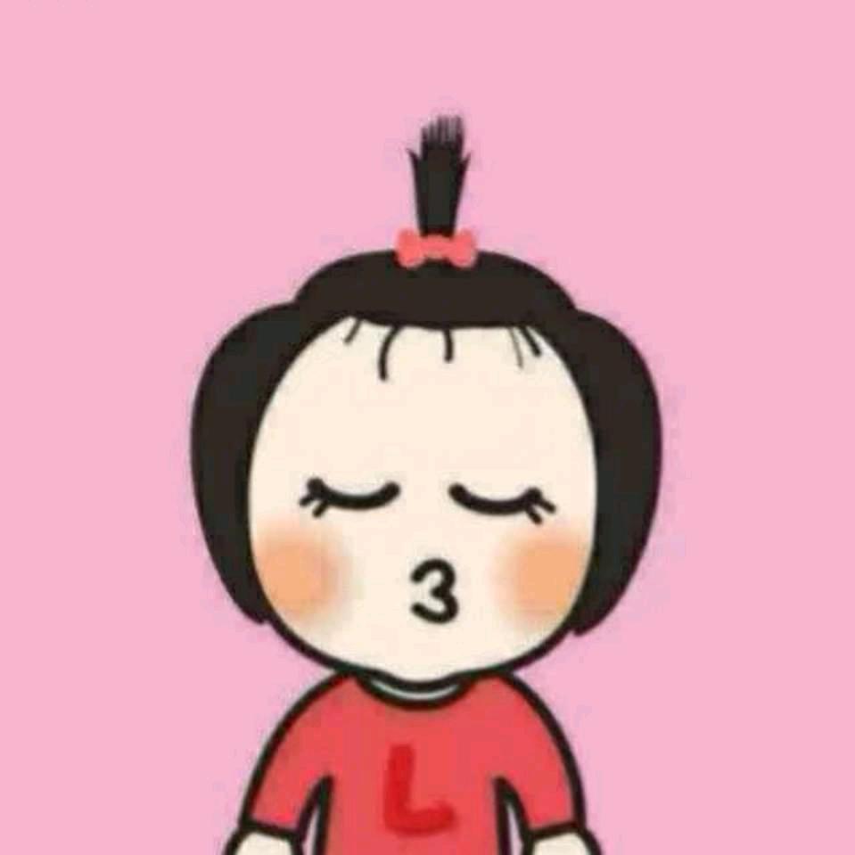 可爱的小宁妹儿