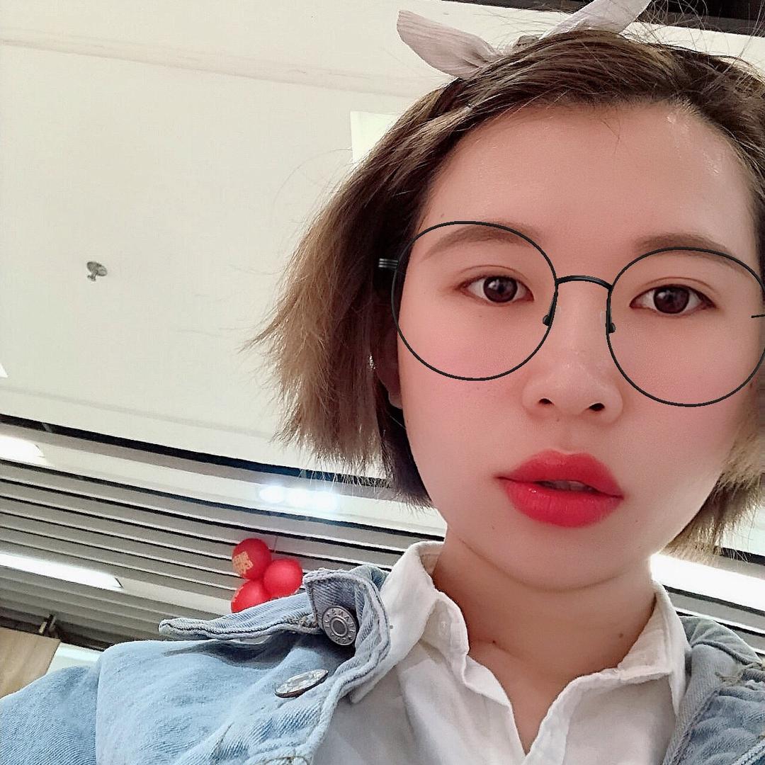 小兰姐姐*∞*