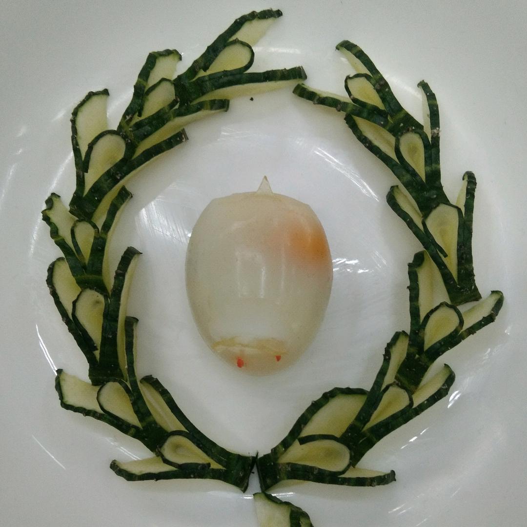 大井风味