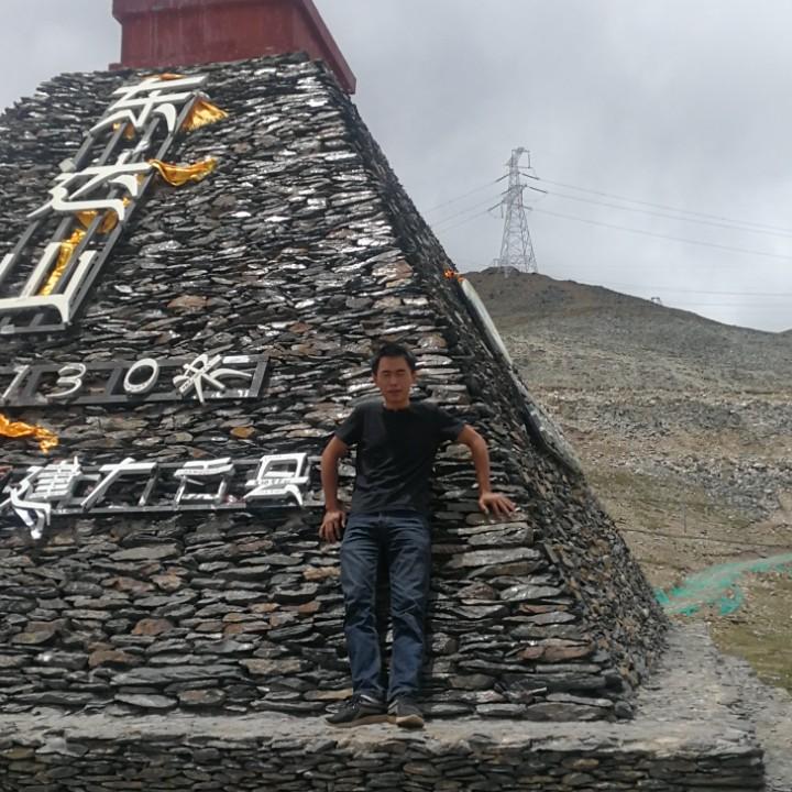 ☆孤舟渡寒川☆