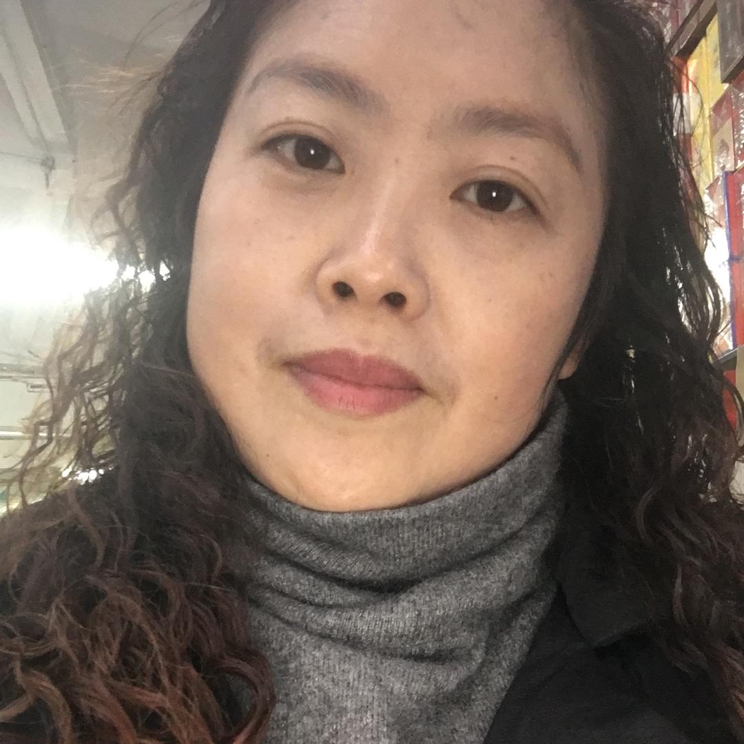 小朋友妈咪