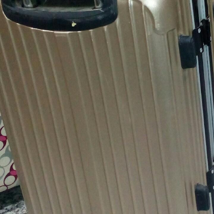 无奈的现实
