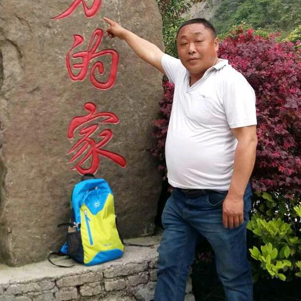 追求
