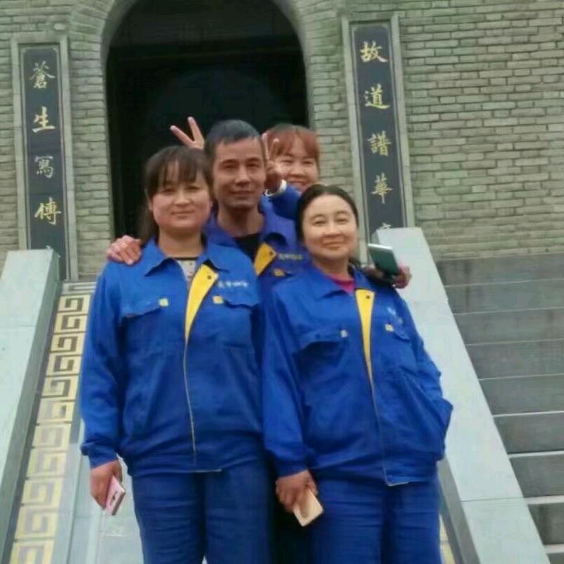 满目星辰（谢绝连赞）拒私聊