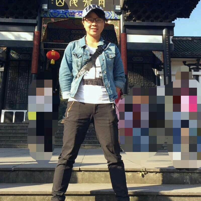 zoe杨清风（橱窗有好物）