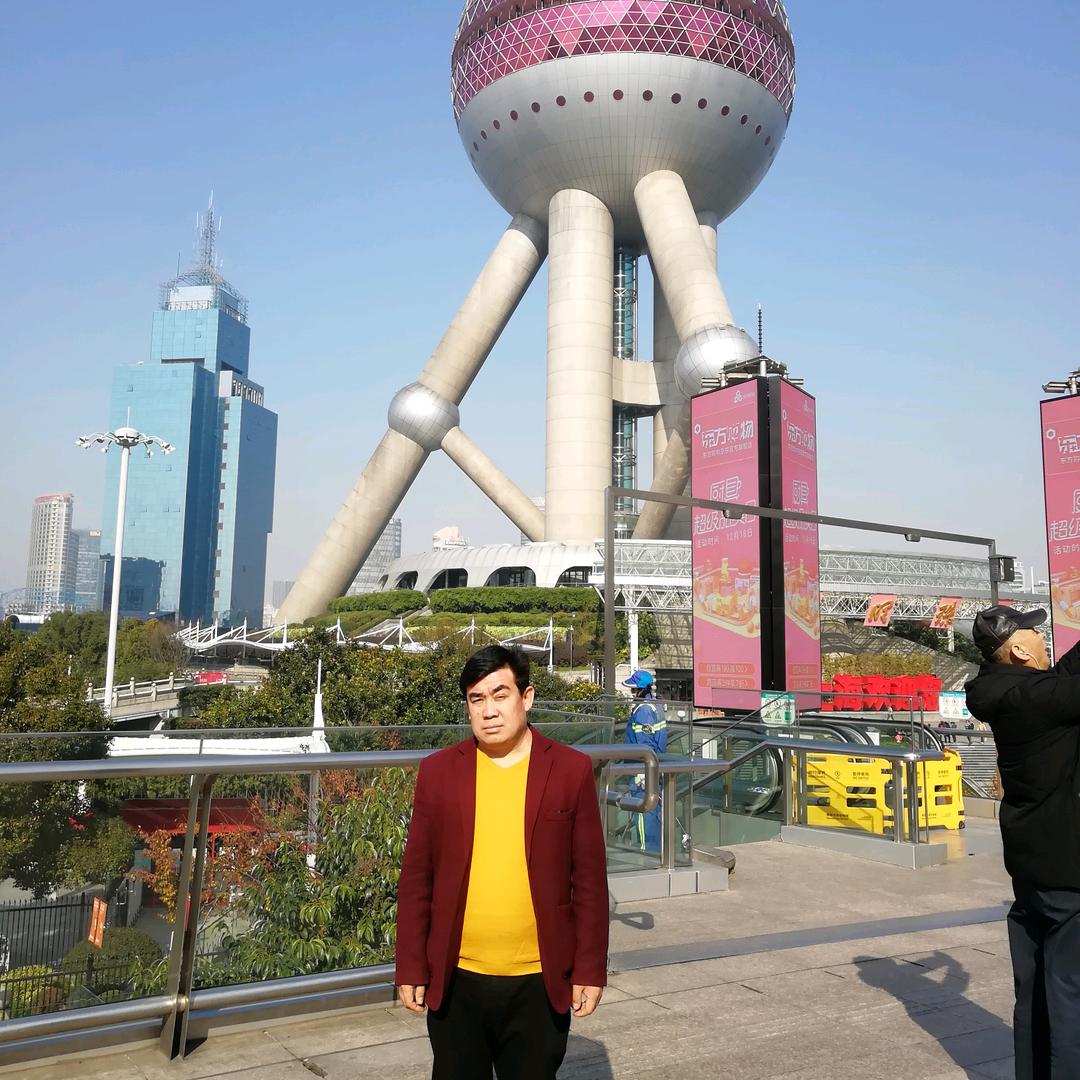 李东