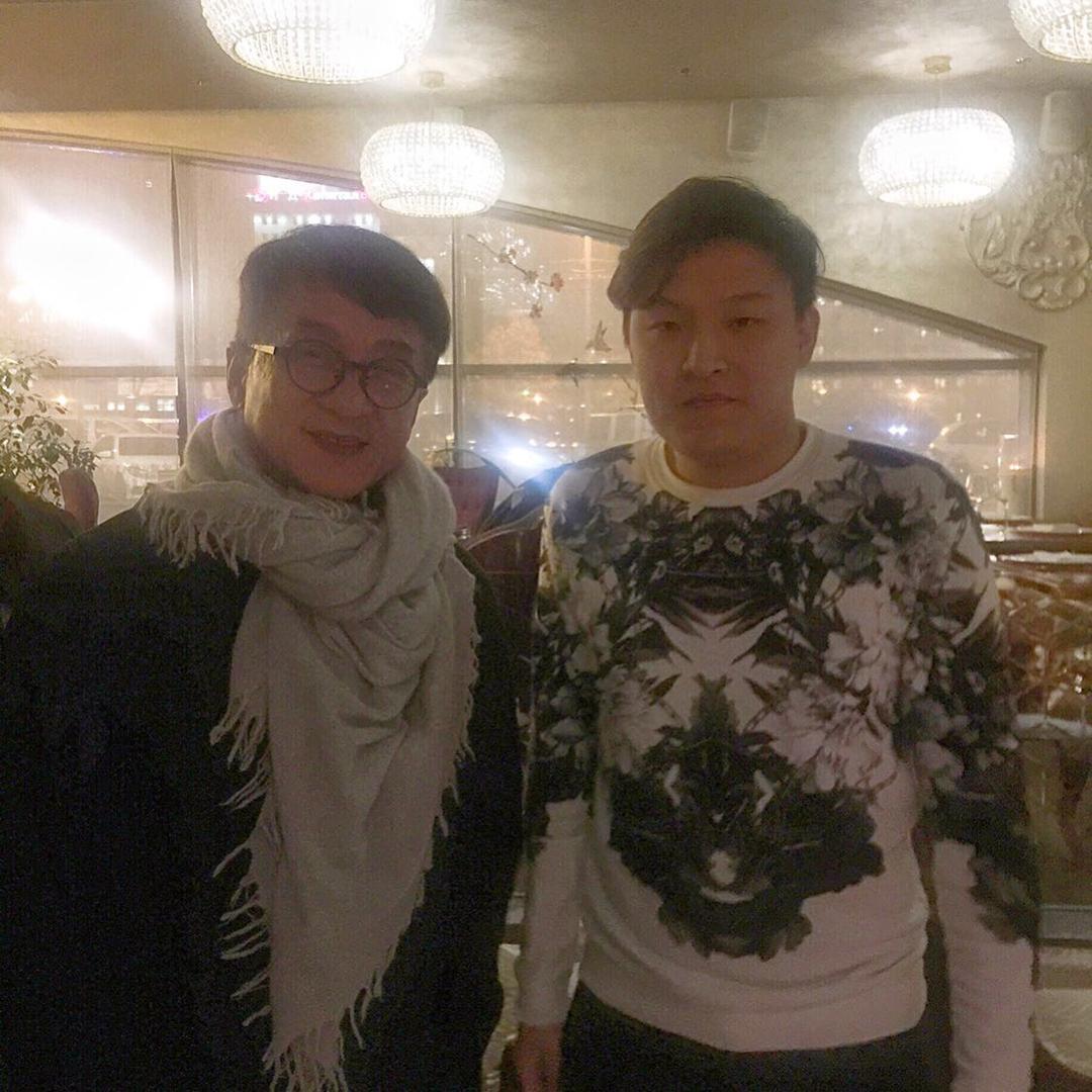 Mr.Chen🇨🇳🇷🇺