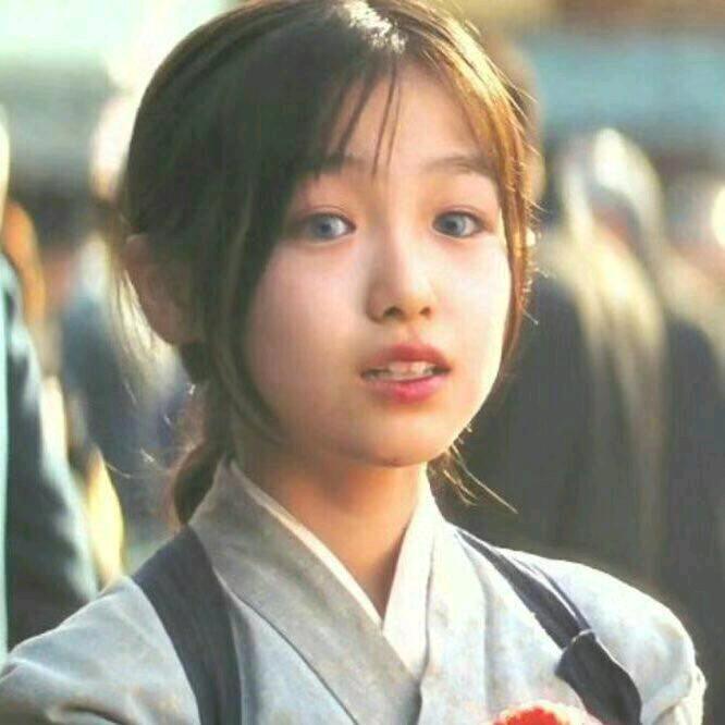 如花眷美～～～