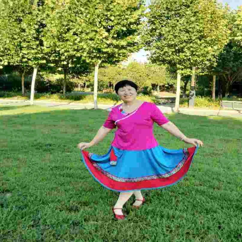 龙妈