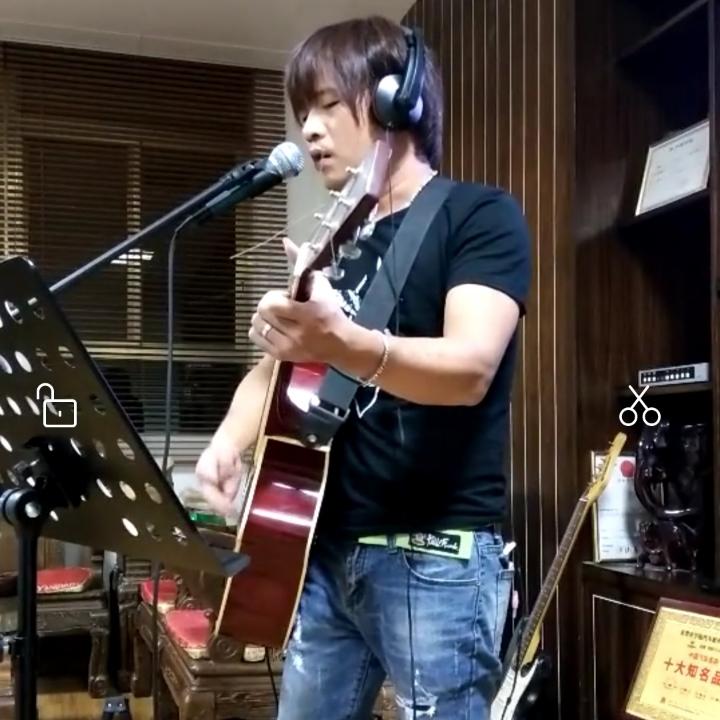 外砂街唱 王卫