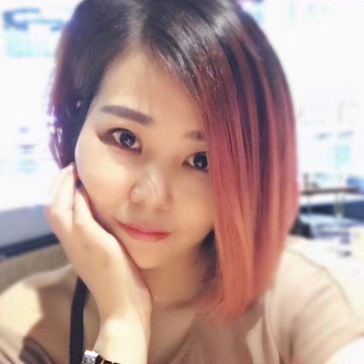 麻将小姐姐
