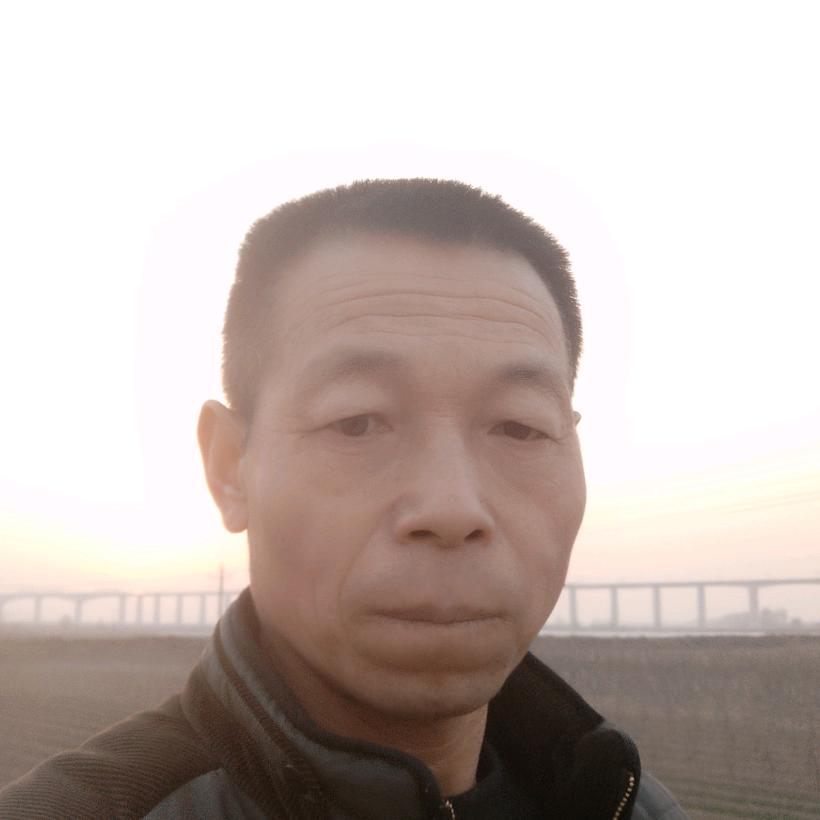 山西黄河汉子