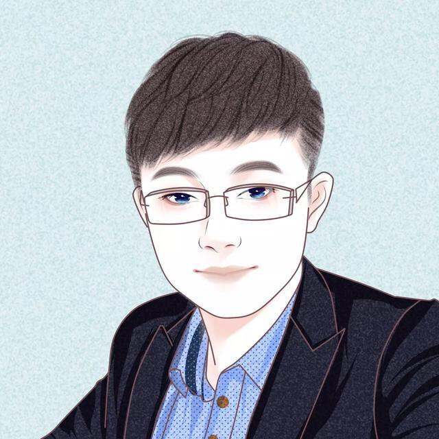 指尖里的流年