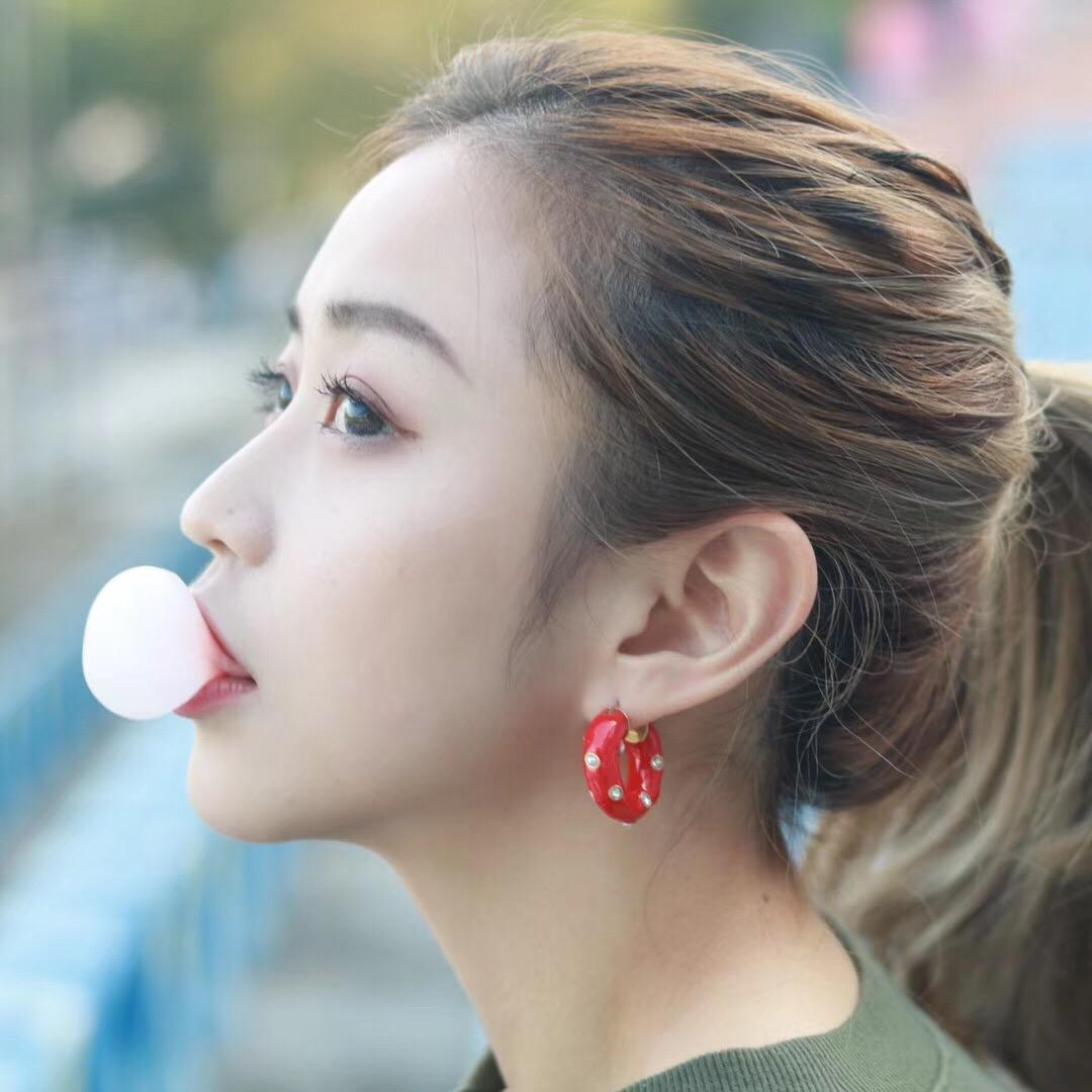 C妹
