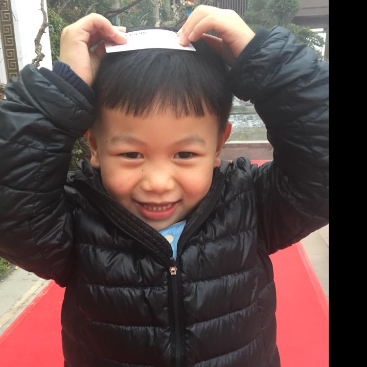 辰辰熙熙