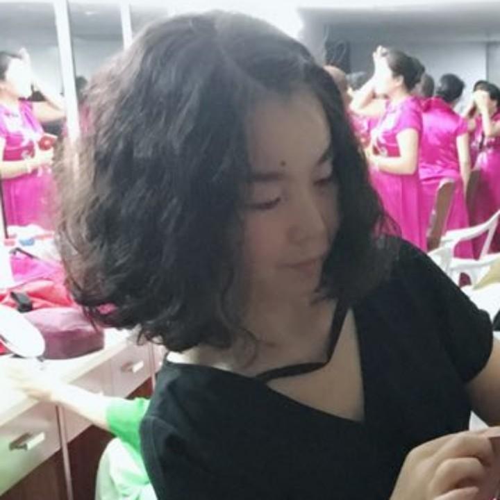宁波海曙区一见倾心美甲店