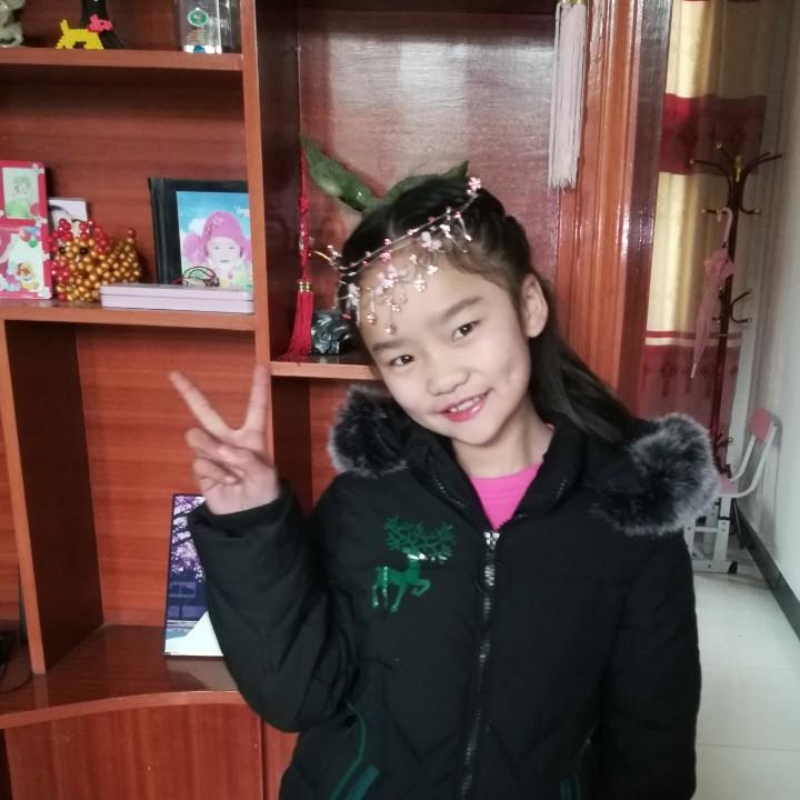 妍妍