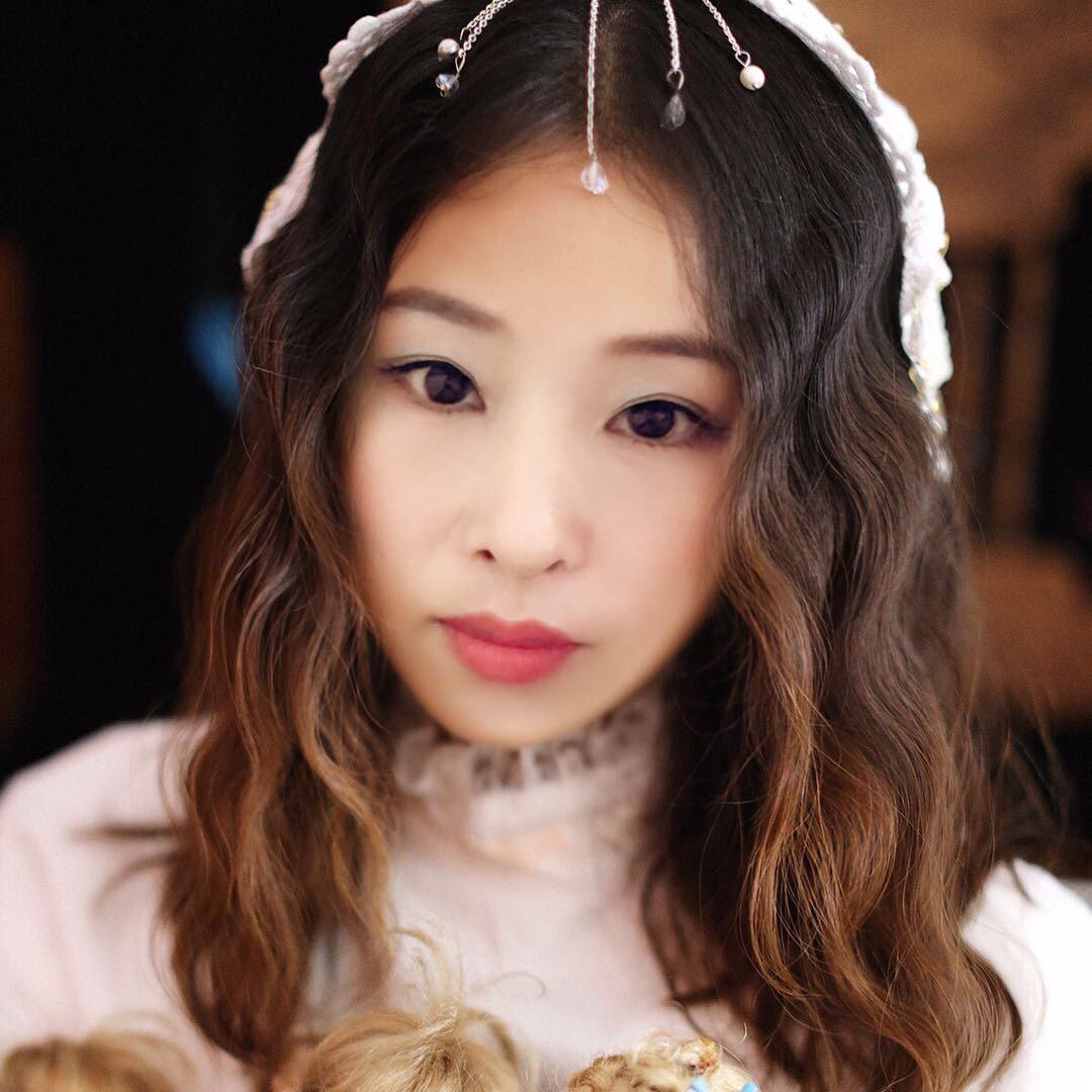 陌然浅笑