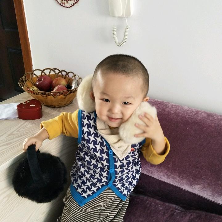 快乐启程