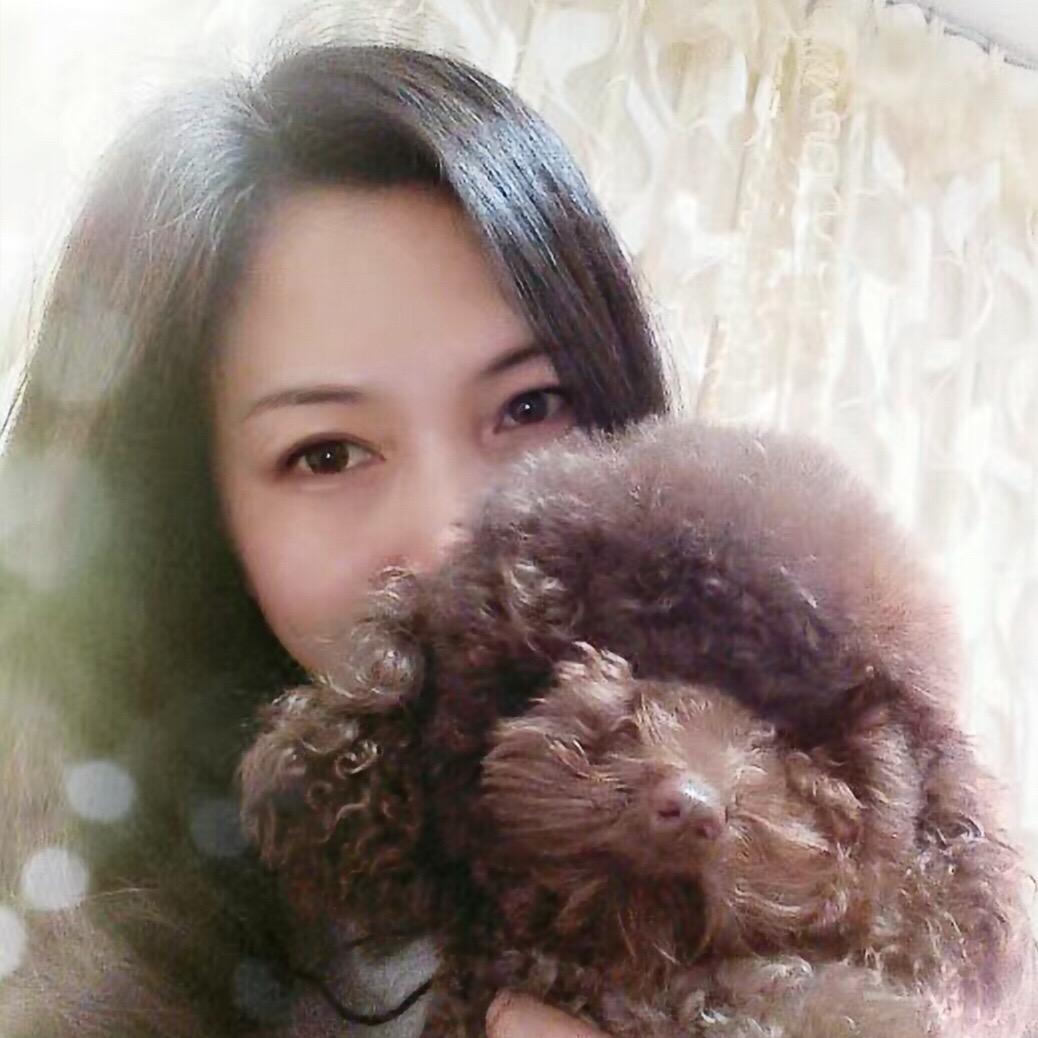 默陌🍃（巧妹）