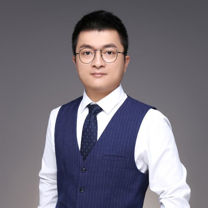 曾杰律师