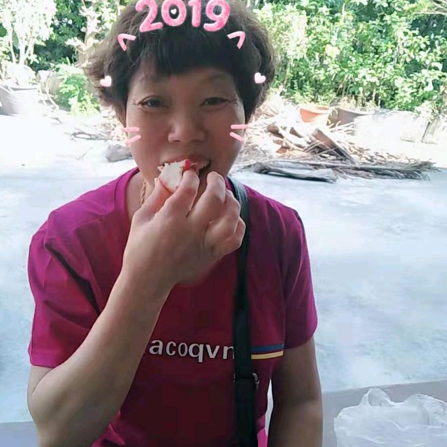 果果奶奶