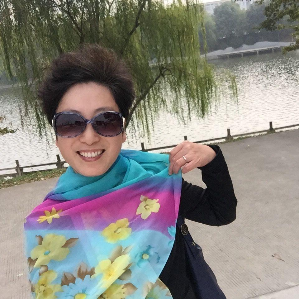 枫 美好的一天
