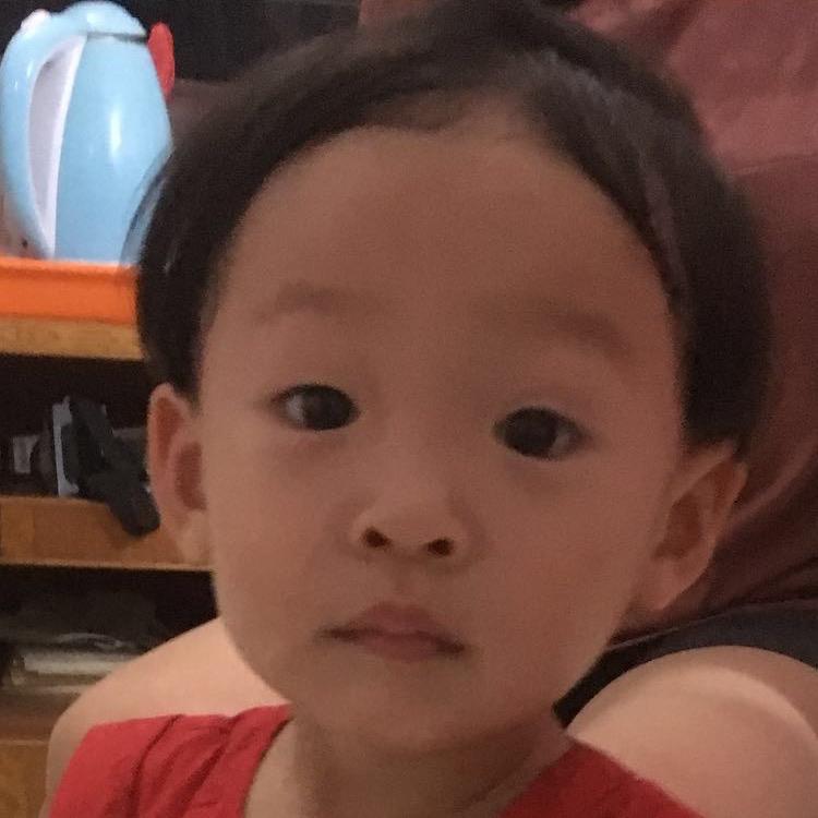 汪宥宥同学