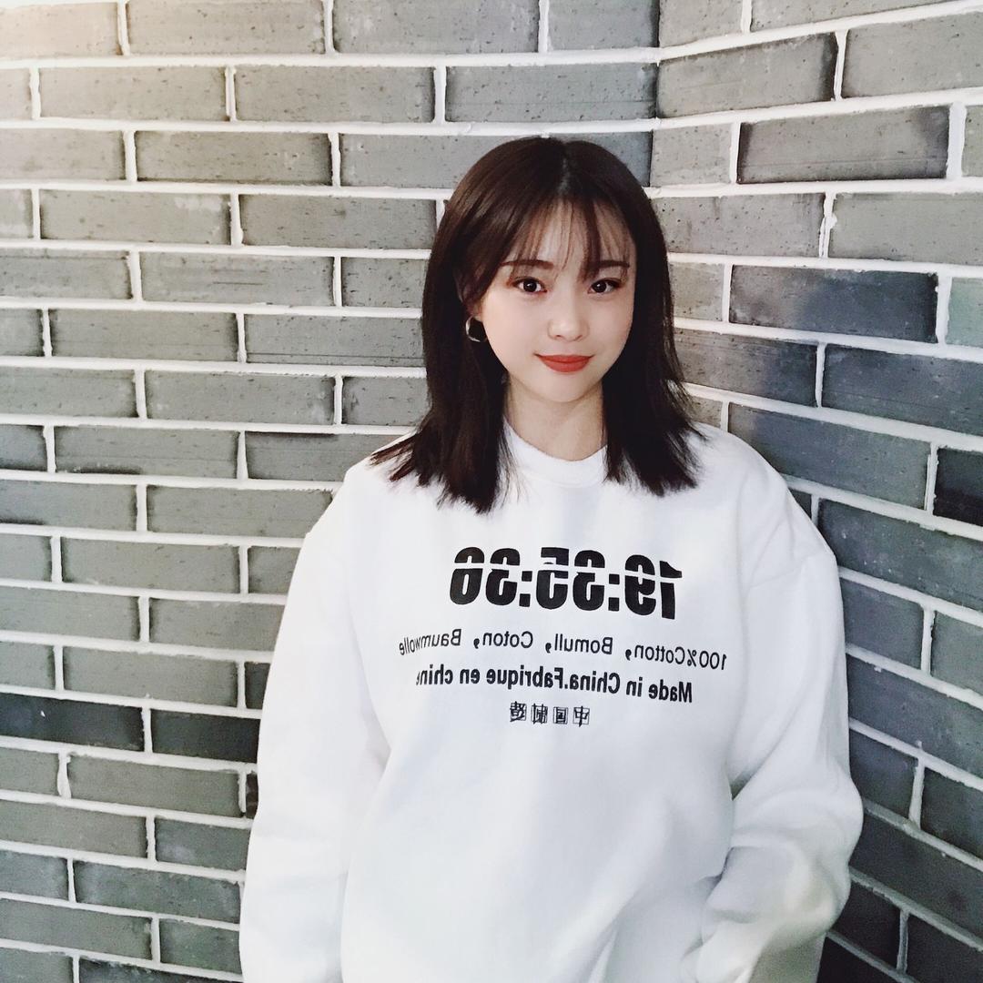 一枚小石榴