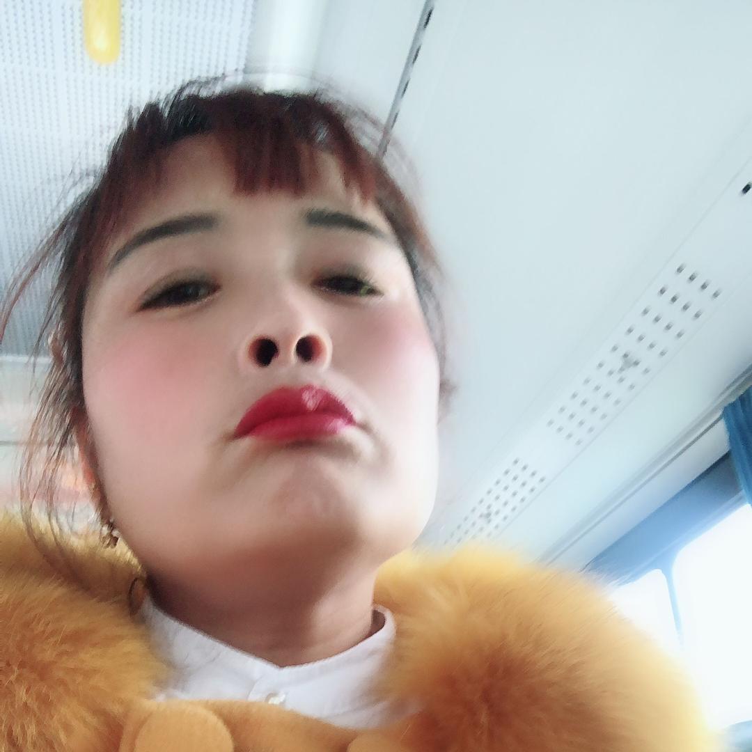 刘东立徒弟火苗