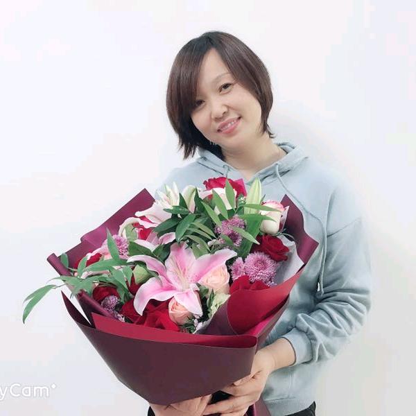 自由自在