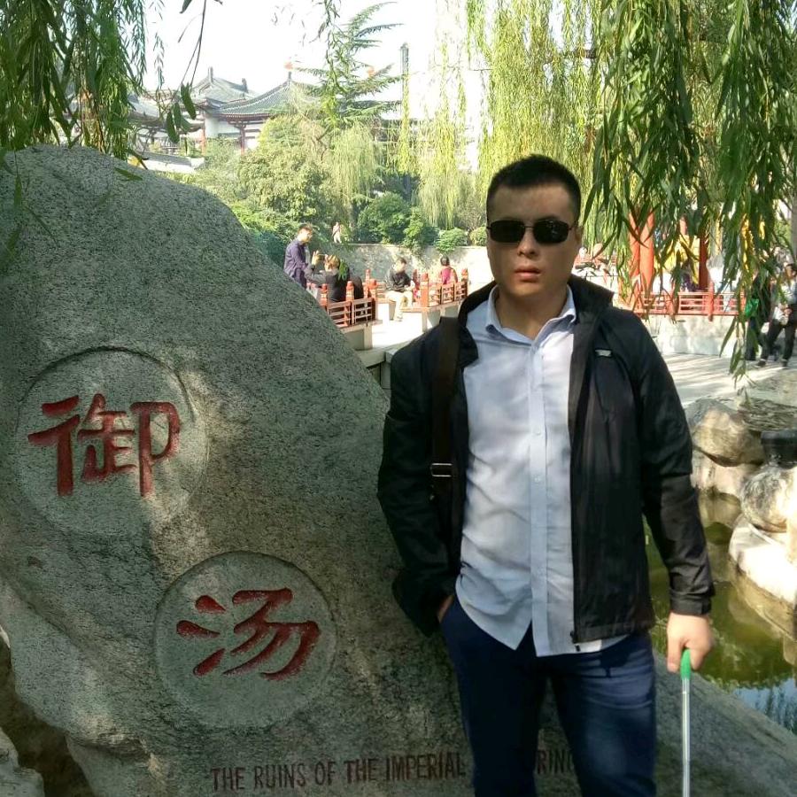 平静如水