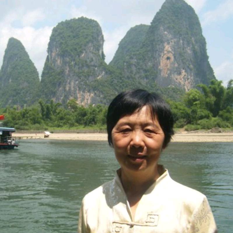 刘喜花
