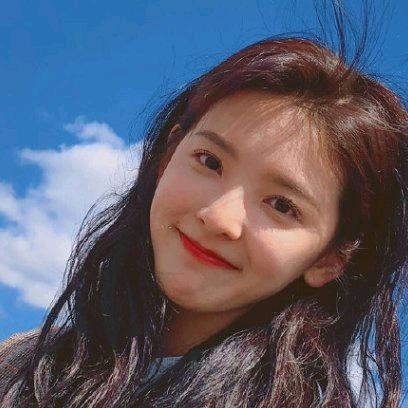 阿妹儿🌈
