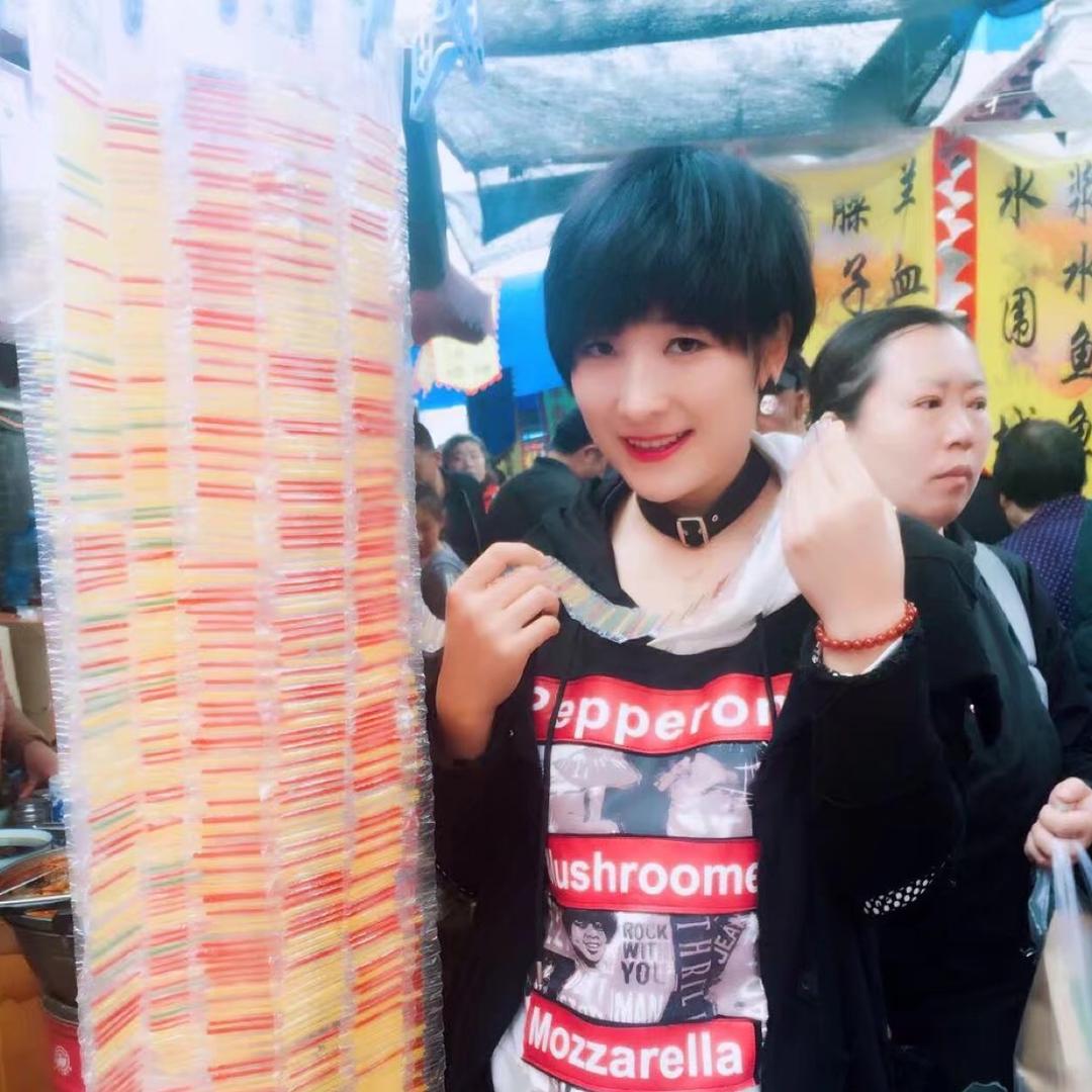 春蕾威风锣鼓培训(关晶晶)