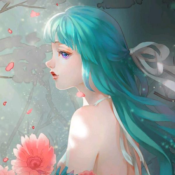 沫沫