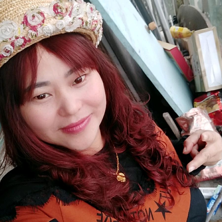 山歌小阿妹