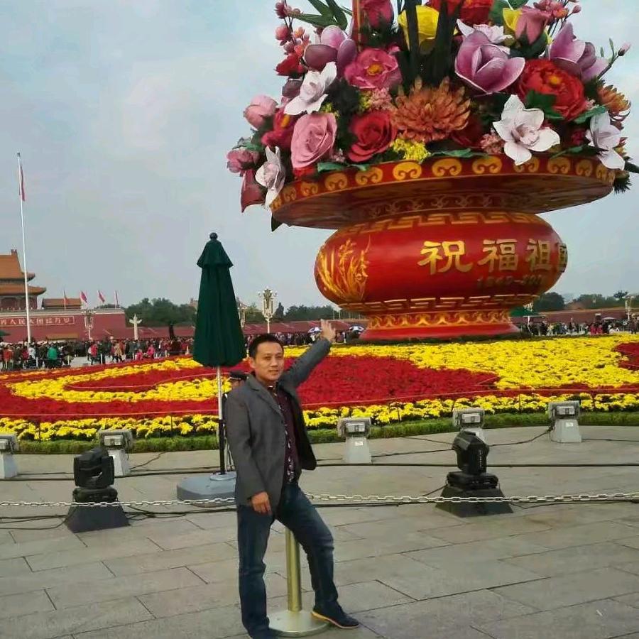 奉陪大哥