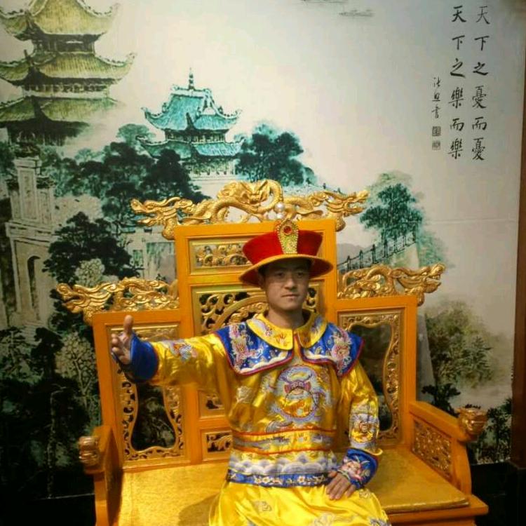 @李家丑哥