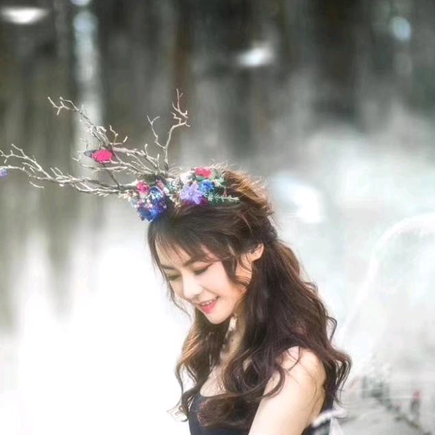 花儿
